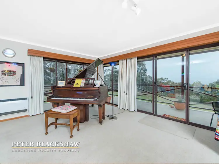 Fourth view of Homely house listing, 137 Widgiewa Road, Carwoola NSW 2620