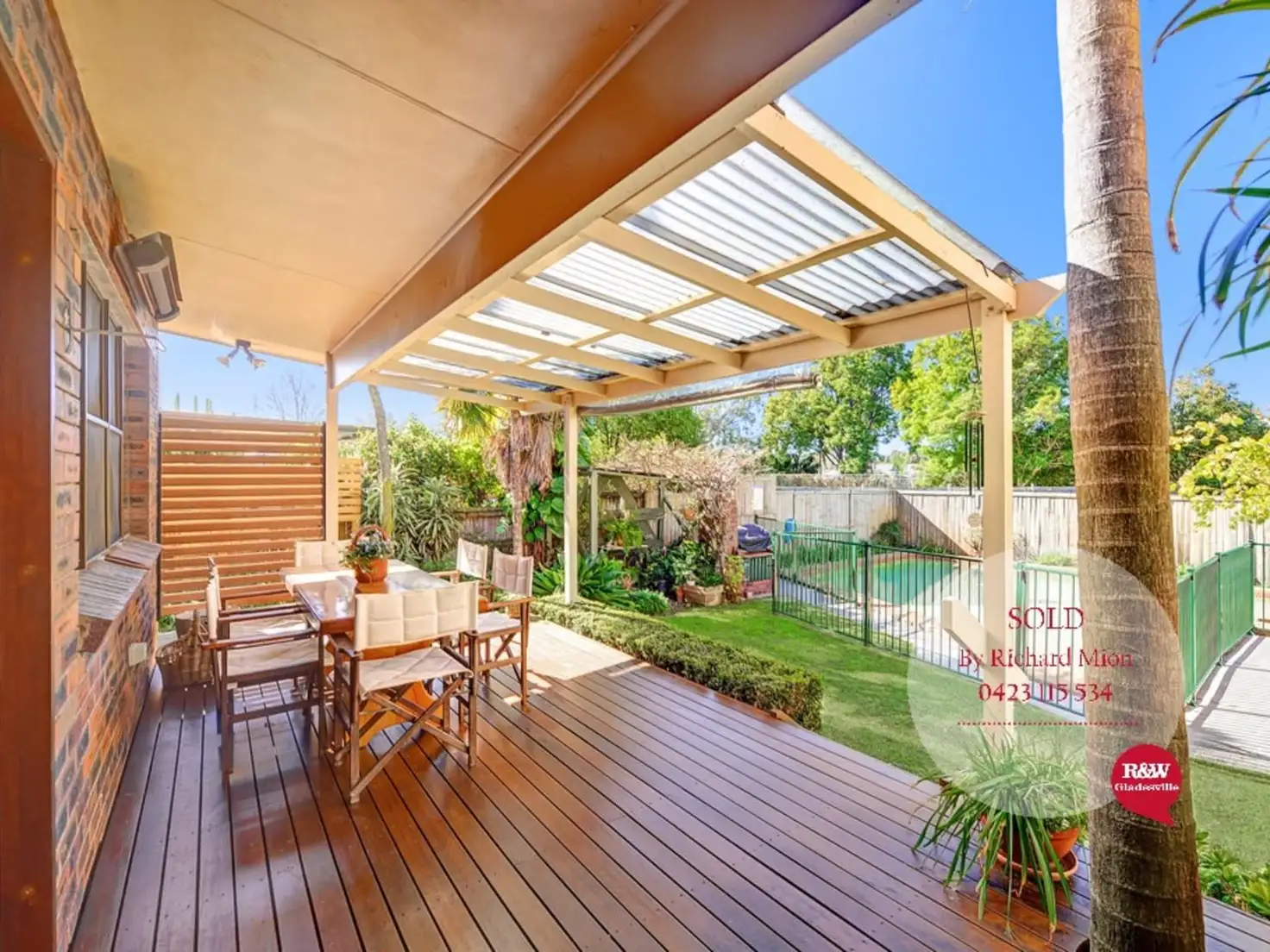 Main view of Homely house listing, 94A Tennyson Road, Tennyson Point NSW 2111