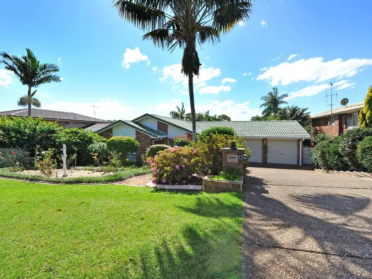 17 Mitchell Circuit, Port Macquarie NSW 2444