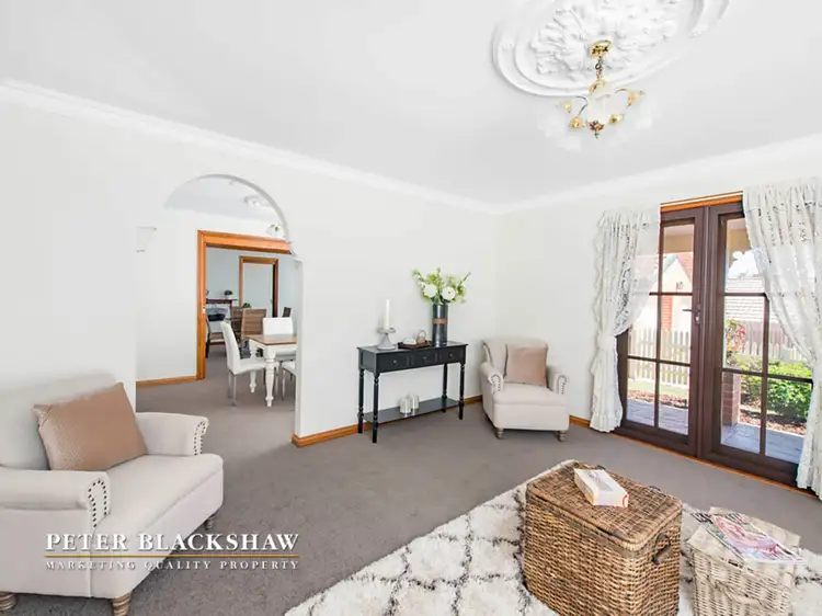 Third view of Homely house listing, 140 Bicentennial Drive, Jerrabomberra NSW 2619