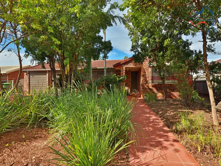 Main view of Homely house listing, 3 Lexlen Court, Cleveland QLD 4163