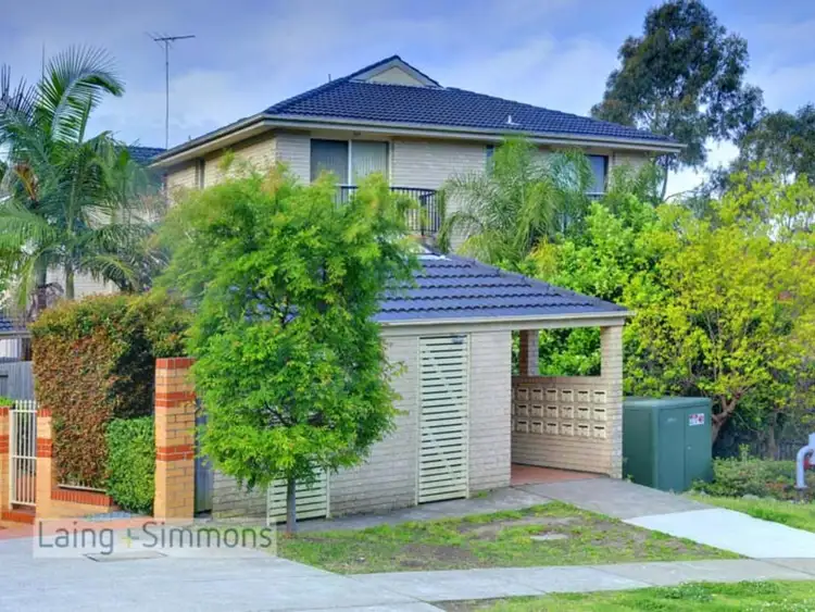 27/23-27 Linda Street, Hornsby NSW 2077