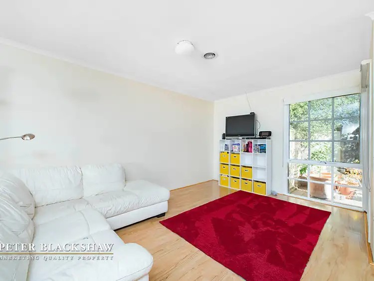 Fifth view of Homely house listing, 4 Meeson Street, Chisholm ACT 2905