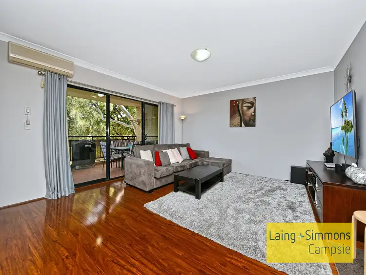 Fourth view of Homely apartment listing, 17/40-46 Station Road, Auburn NSW 2144