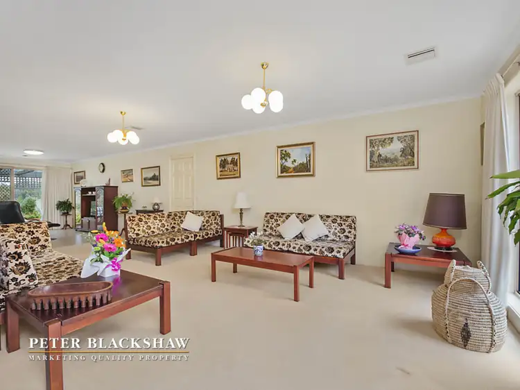 Fourth view of Homely townhouse listing, 4/66 Goldner Circuit, Melba ACT 2615