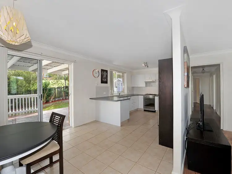 Sixth view of Homely house listing, 10 Yarramundi Road, Port Macquarie NSW 2444