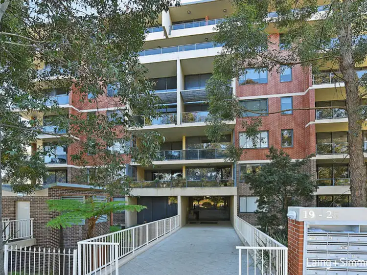 186/19-25 Leonard Street, Waitara NSW 2077