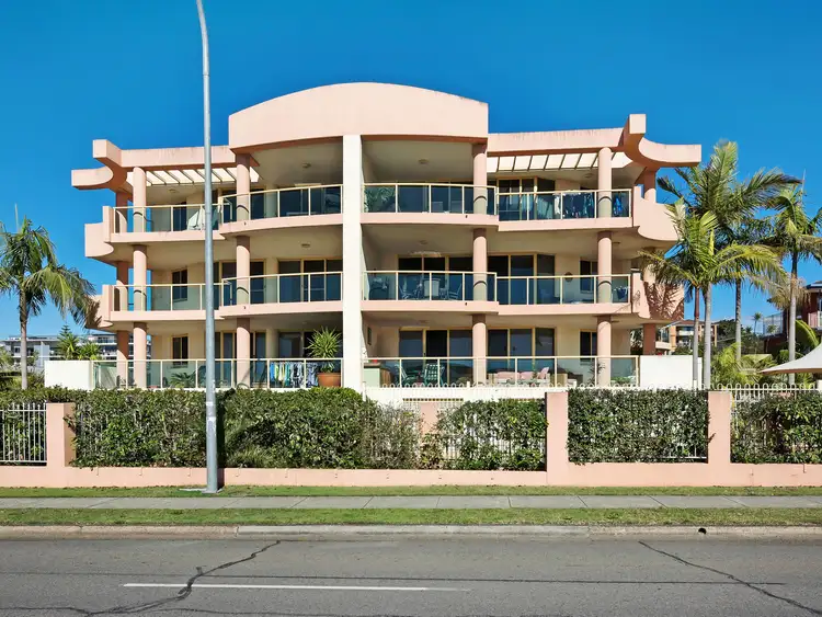Second view of Homely unit listing, 101/22 Buller Street, Port Macquarie NSW 2444