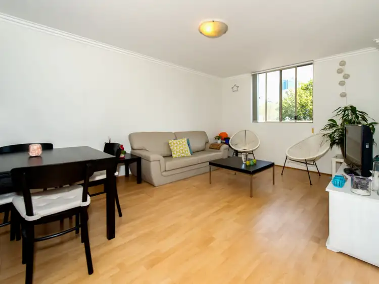 Fourth view of Homely apartment listing, 41/27-51 Palmer Street, Woolloomooloo NSW 2011