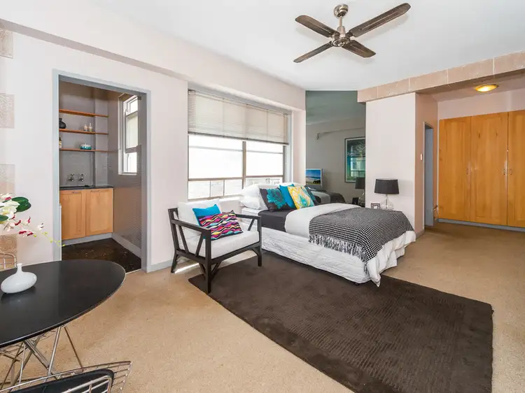 43/117 Macleay Street, Potts Point NSW 2011