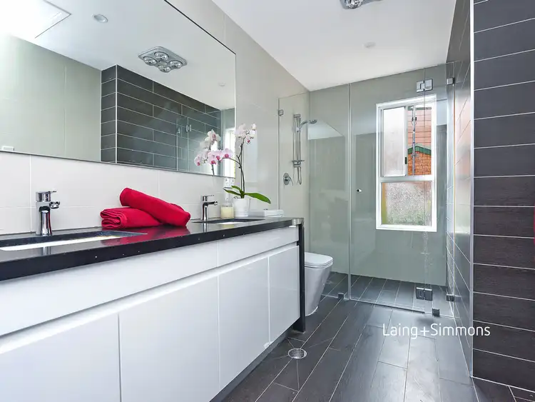 Third view of Homely house listing, 30 Livingstone Place, Mount Colah NSW 2079