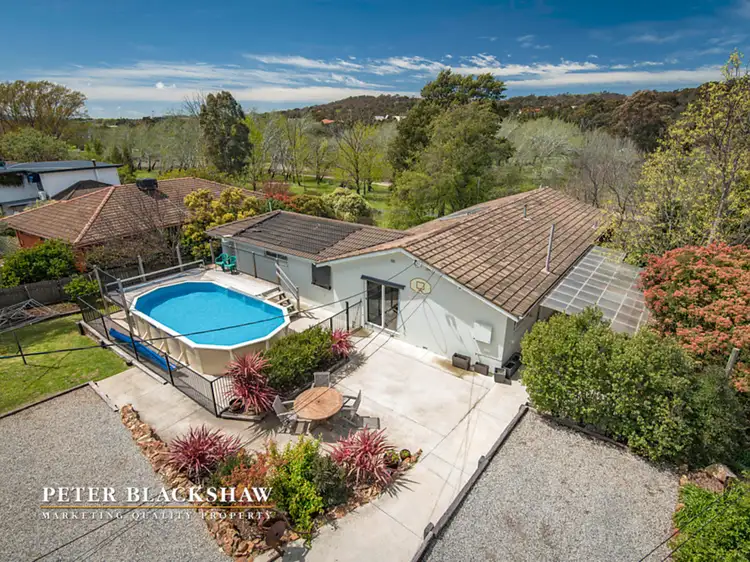 77 Allan Street, Curtin ACT 2605