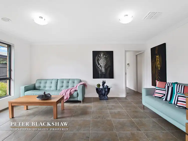 Fifth view of Homely house listing, 16 Denoon Street, Forde ACT 2914