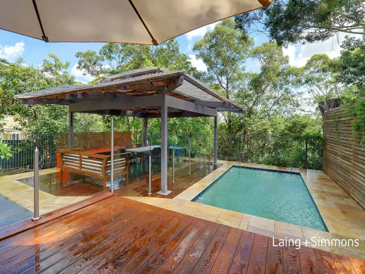 154 Pretoria Parade, Hornsby NSW 2077