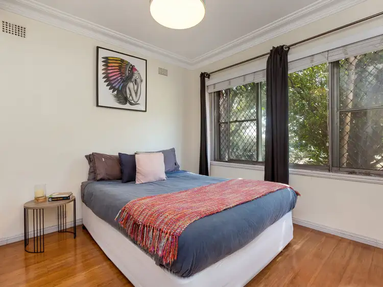 Fourth view of Homely unit listing, 3/91 Shirley Road, Wollstonecraft NSW 2065