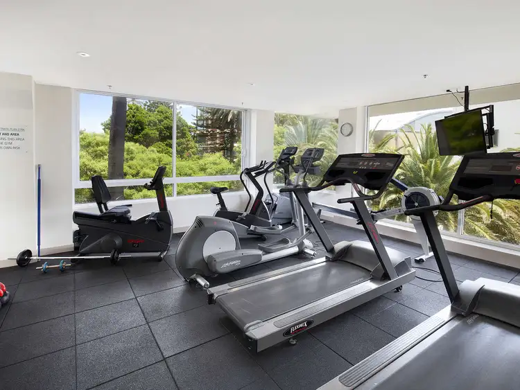 Sixth view of Homely apartment listing, 9C/13-15 Thornton Street, Darling Point NSW 2027