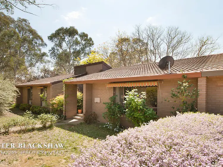 5 Mair Place, Curtin ACT 2605