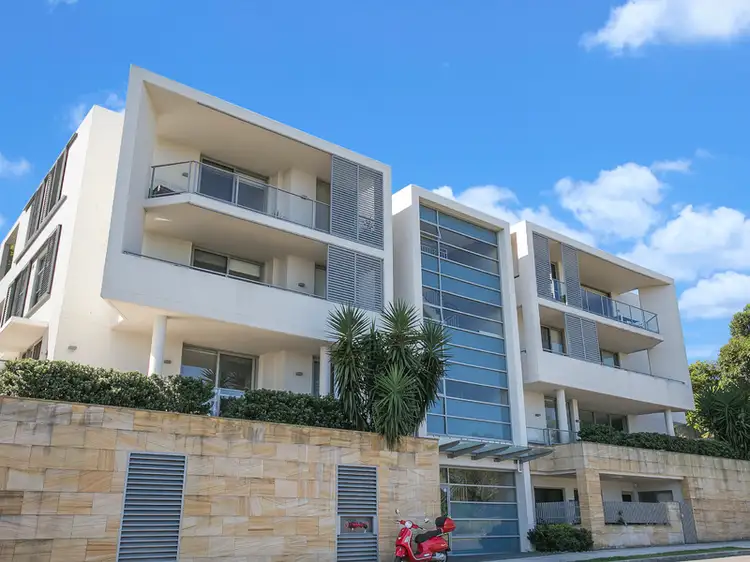 29/2 Gumara Street, Randwick NSW 2031