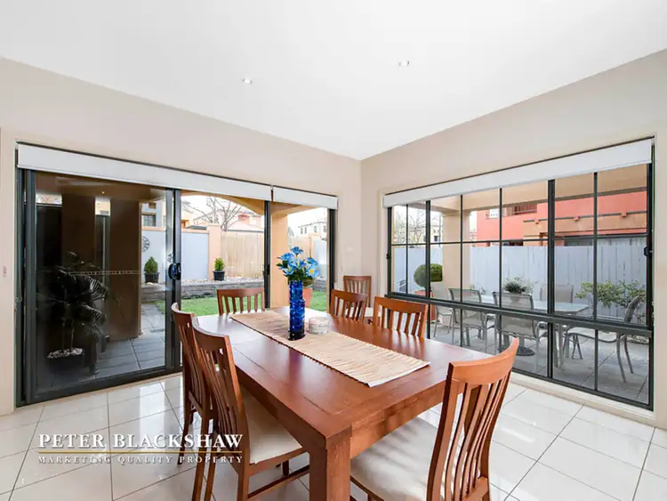 Fifth view of Homely house listing, 7/21 Krantzcke Circuit, Nicholls ACT 2913