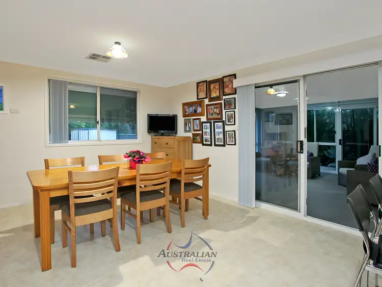 Fourth view of Homely house listing, 53a Sampson Crescent, Acacia Gardens NSW 2763