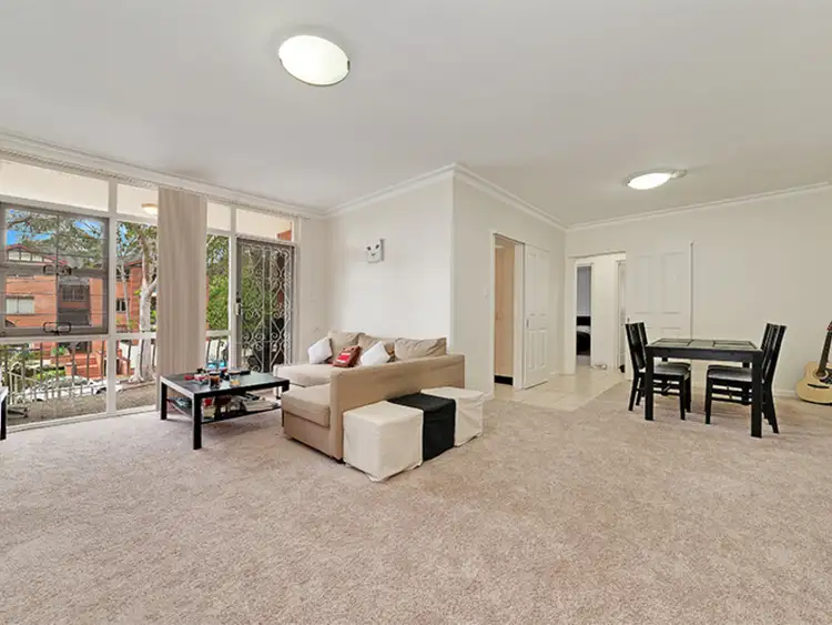 1/176 Hampden Road, Artarmon NSW 2064