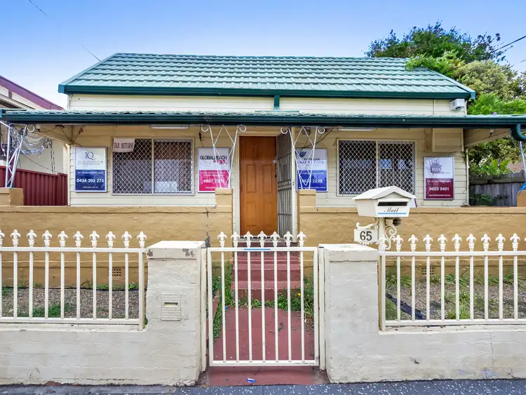 65 Wigram Street, Harris Park NSW 2150