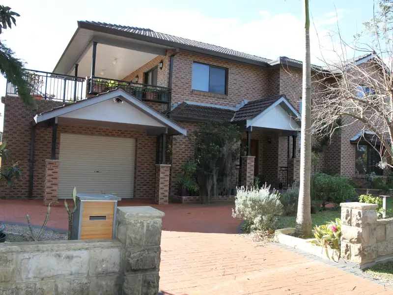 Main view of Homely house listing, 20 Zonnebek Cres, Milperra NSW 2214