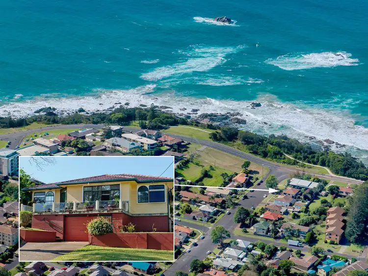 Main view of Homely house listing, 2 Home Street, Port Macquarie NSW 2444