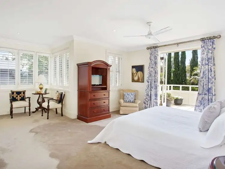 Fifth view of Homely house listing, 11 Beresford Road, Rose Bay NSW 2029