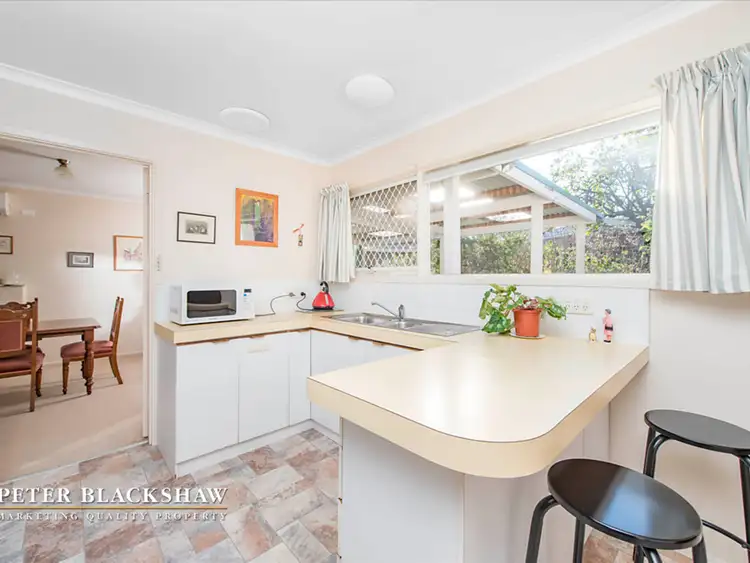 Fourth view of Homely house listing, 54 Wisdom Street, Hughes ACT 2605