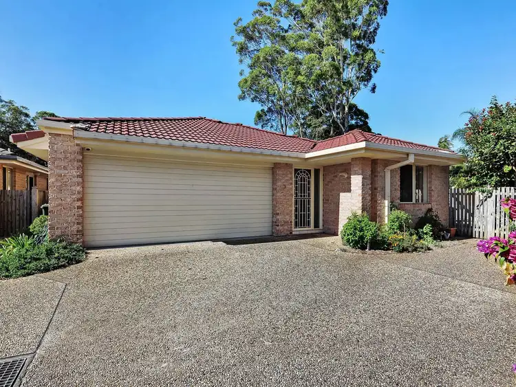 Main view of Homely unit listing, 3/92 Greenmeadows Drive, Port Macquarie NSW 2444