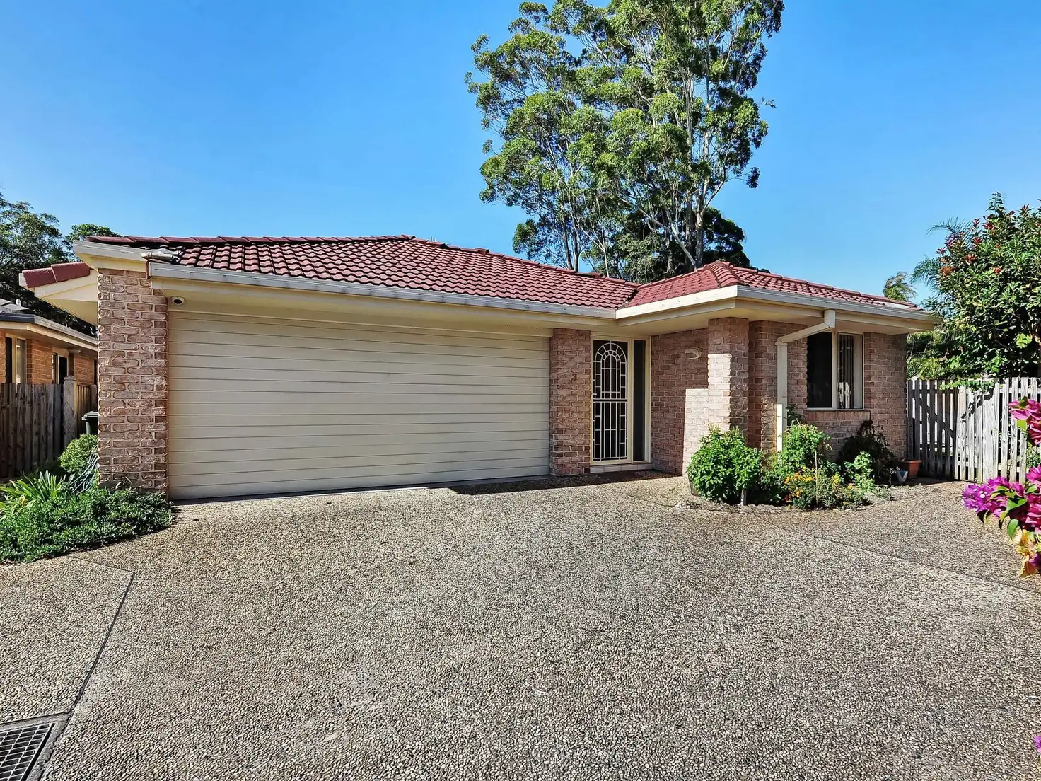 Main view of Homely unit listing, 3/92 Greenmeadows Drive, Port Macquarie NSW 2444