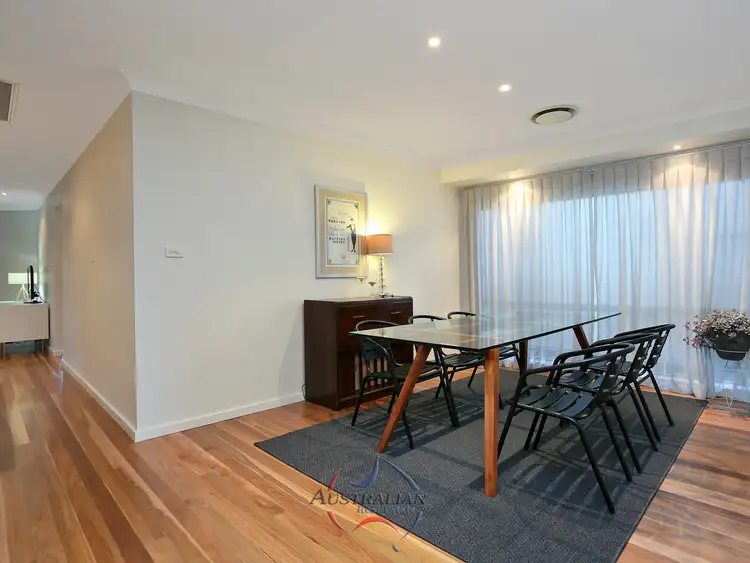 Fifth view of Homely house listing, 49 Kashmir Avenue, Quakers Hill NSW 2763