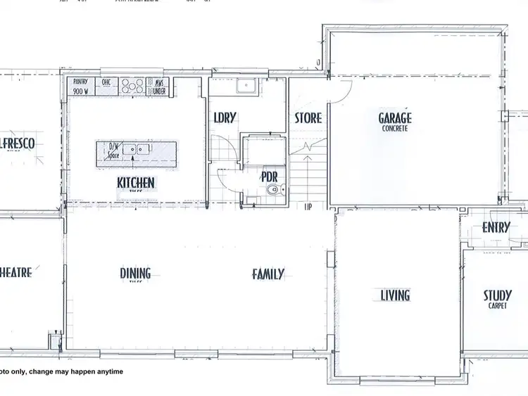 Second view of Homely house listing, 61 Melrose Street, Middleton Grange NSW 2171