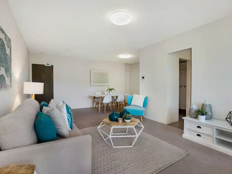 Fifth view of Homely unit listing, 15/106-108 Bay Road, Waverton NSW 2060