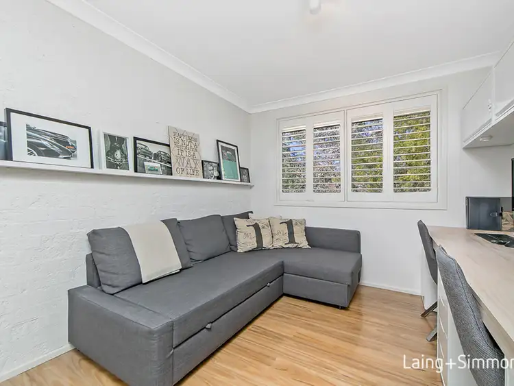 Fifth view of Homely villa listing, 8/9 Mahony Road, Constitution Hill NSW 2145
