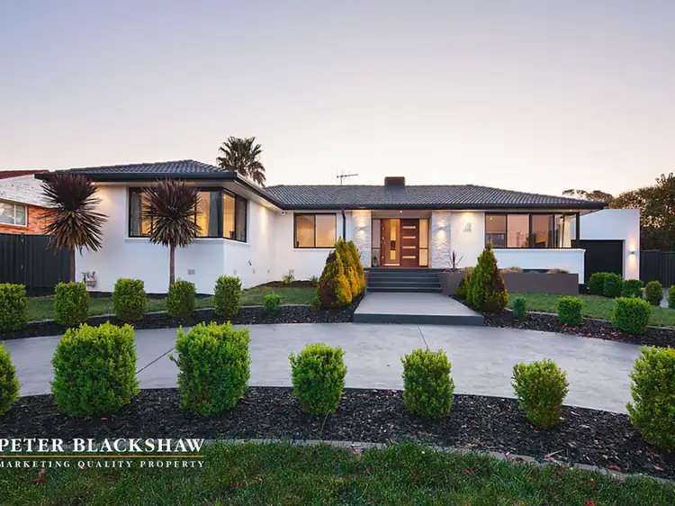 46 Kavel Street, Torrens ACT 2607