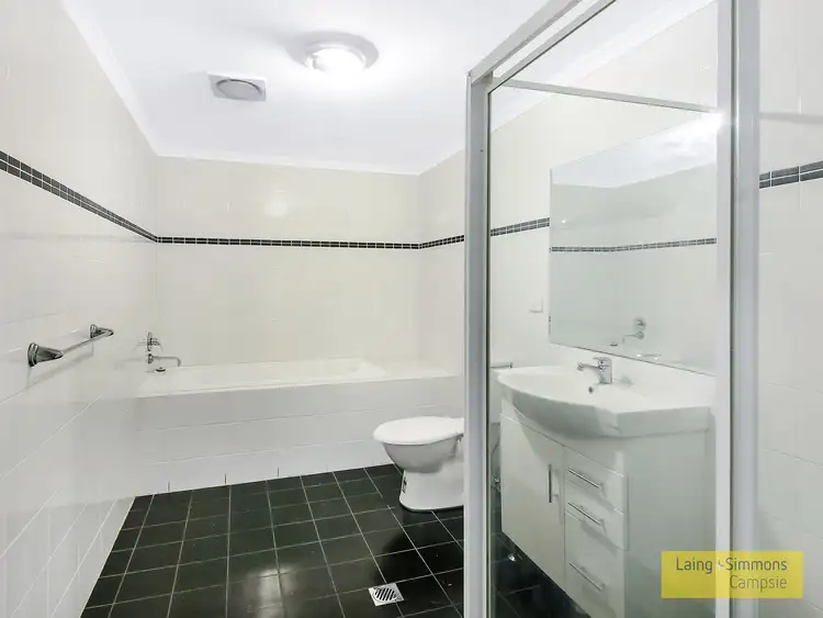 Sixth view of Homely apartment listing, 2201/62-72 Queen St, Auburn NSW 2144