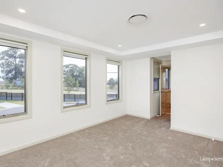 Fifth view of Homely house listing, 12 Ancher Place, Ropes Crossing NSW 2760