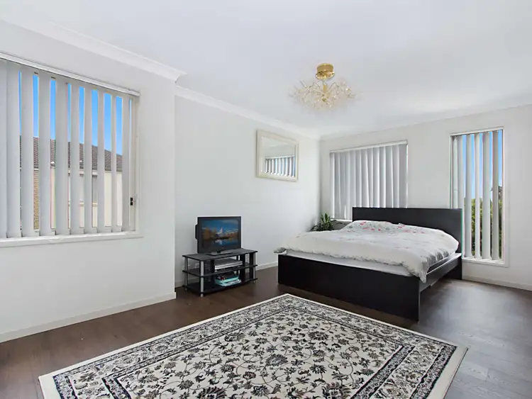 Fourth view of Homely house listing, 22 Spearwood Court, Acacia Gardens NSW 2763