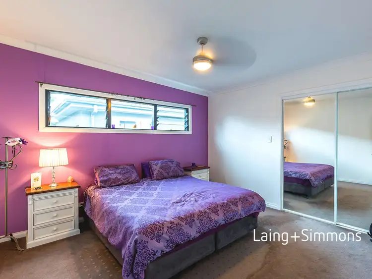 Fifth view of Homely house listing, 13 Lincoln Drive, Cambridge Park NSW 2747
