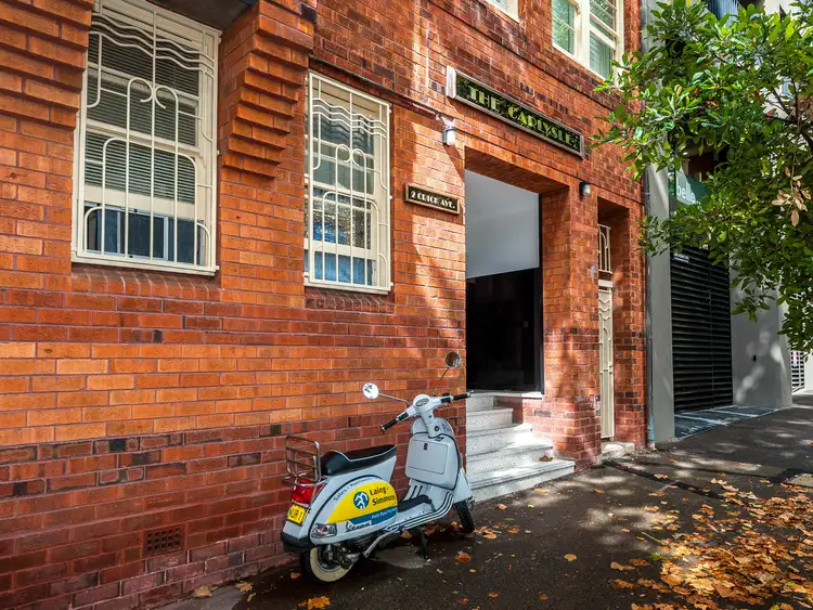 1/2 Crick Avenue, Potts Point NSW 2011
