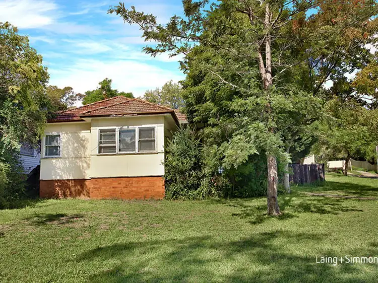 Fifth view of Homely house listing, 17 Farnsworth Avenue, Campbelltown NSW 2560