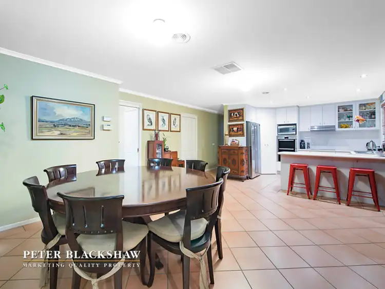 Sixth view of Homely house listing, 6 Waine Place, Nicholls ACT 2913