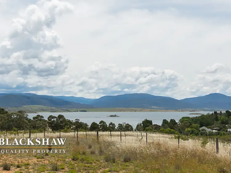Fourth view of Homely land listing, Lot 3 Kunama Drive, East Jindabyne NSW 2627