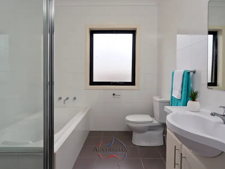 Sixth view of Homely apartment listing, 39/17 Kilbenny Street, Kellyville Ridge NSW 2155