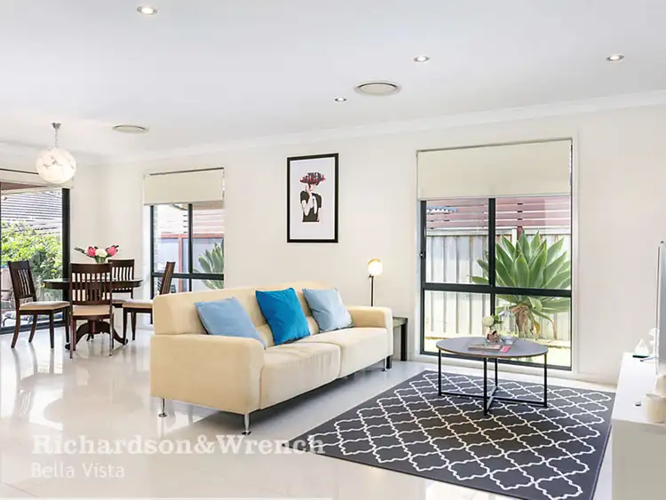 Second view of Homely house listing, 9 Picnic Street, The Ponds NSW 2769