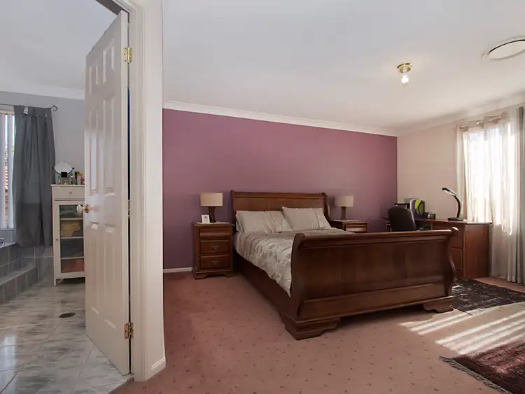 Fifth view of Homely house listing, 3 Jasper Street, Quakers Hill NSW 2763