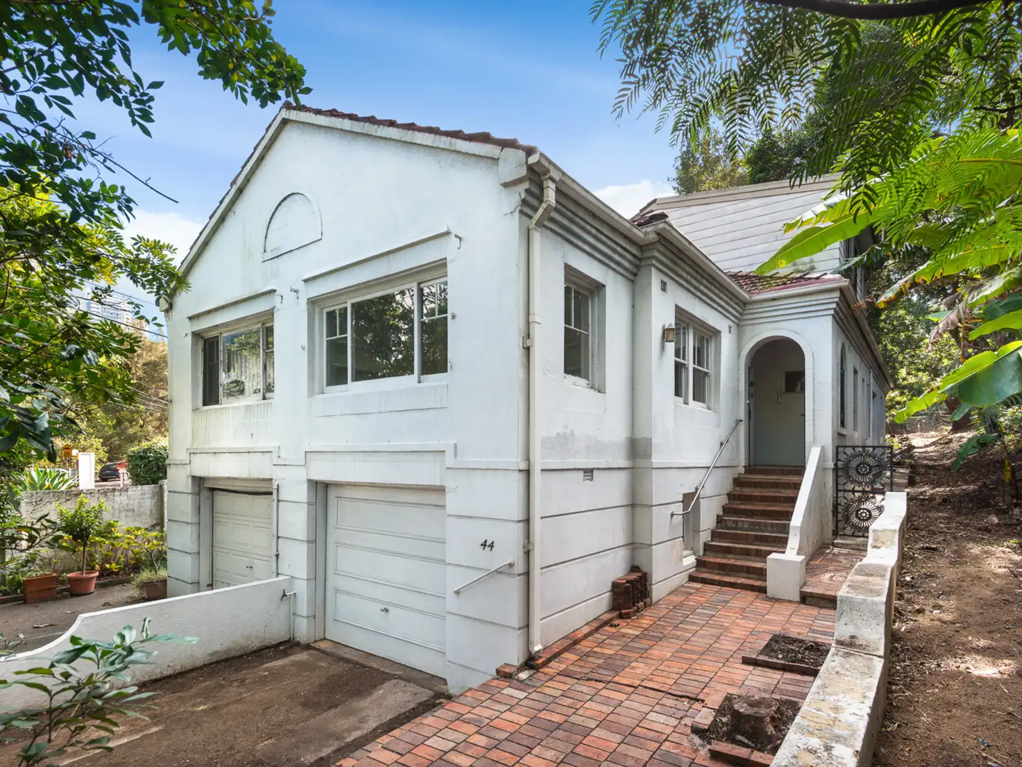 Main view of Homely house listing, 44 Kurraba Road, Neutral Bay NSW 2089