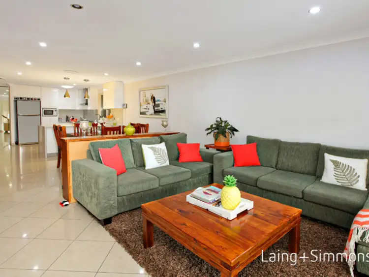 Third view of Homely house listing, 14a Linden Street, Mount Druitt NSW 2770